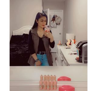 Meet your Posher, Araceli